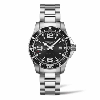 LONGINES HydroConquest Quartz 39mm