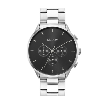 LE DOM Principal steel bracelet LD.1436-1