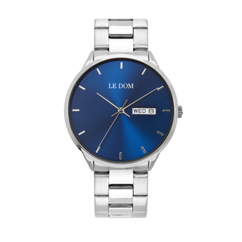 LE DOM Maxim steel bracelet LD.1435-2
