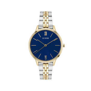 LE DOM Essence yellow steel bracelet LD.1275-2