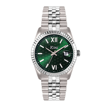 JCOU Queen’s II steel bracelet JU19038-3