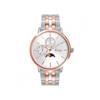 JCOU Callisto steel bracelet JU19034-1