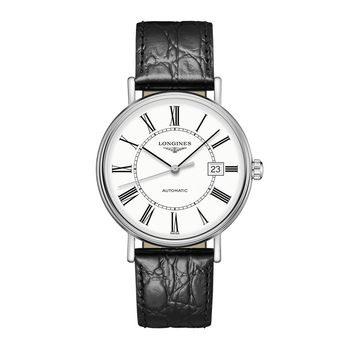 LONGINES Presence Automatic 40mm