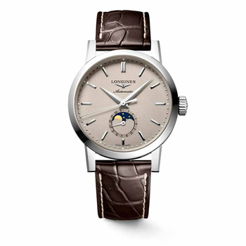 The Longines 1832
