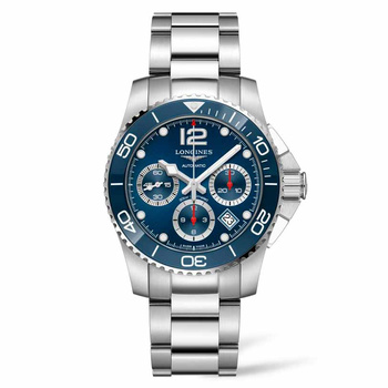 LONGINES HydroConquest Automatic 41mm