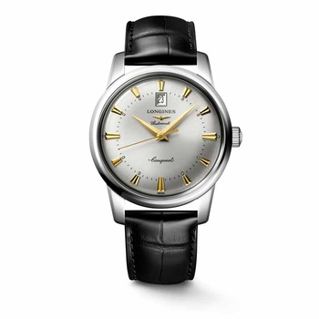 LONGINES Heritage Conquest Automatic 40mm