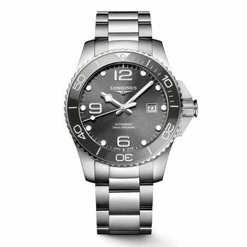 LONGINES HydroConquest Automatic 43mm