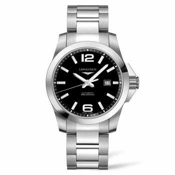 LONGINES Conquest Automatic 43mm