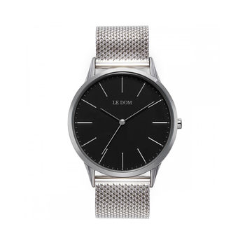 LE DOM Classic steel bracelet LD.1001-8