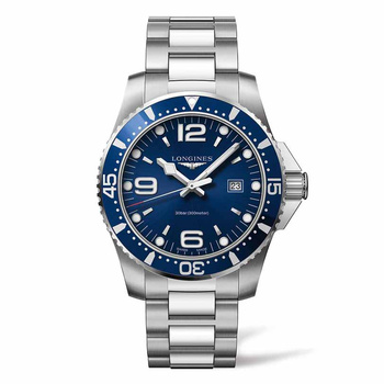 LONGINES HydroConquest Quartz 44mm