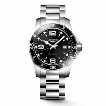 LONGINES HydroConquest Quartz 41mm