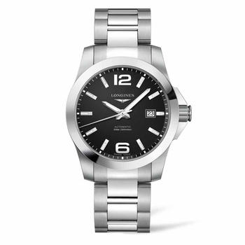 LONGINES Conquest Automatic 41mm