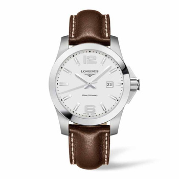 LONGINES Conquest Quartz 41mm