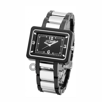 JUST CAVALLI Black & White