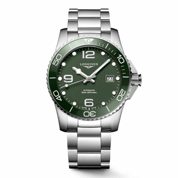 LONGINES HydroConquest Automatic 41mm