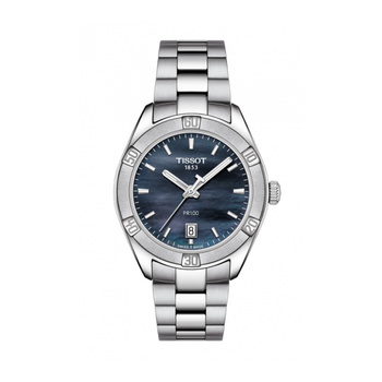 TISSOT PR100 SPORT CHIC