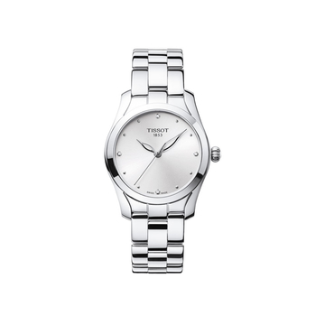 TISSOT T-WAVE
