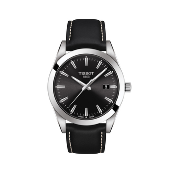 TISSOT GENTLEMAN QUARTZ