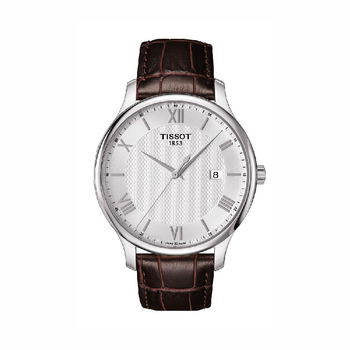 TISSOT TRADITION GENT