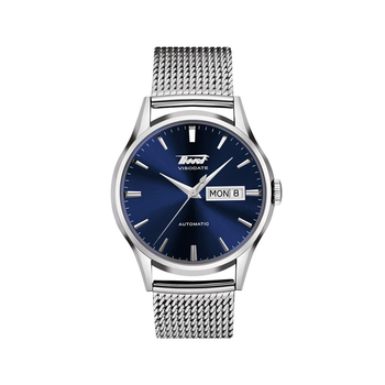 TISSOT HERITAGE VISODATE AUTOMATIC