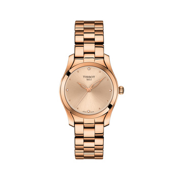 TISSOT T-WAVE