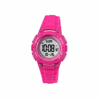 XONIX Pink Silicone Strap BAL-002