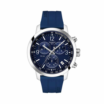 TISSOT PRC 200 CHRONOGRAPH