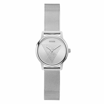 GUESS grey dial bracelet GW0106L1