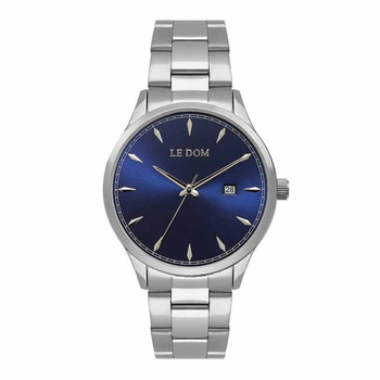 LE DOM Dixons steel bracelet LD.1105-3