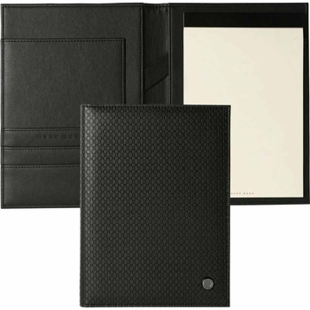 Ντοσιέ Hugo Boss Epitome Black Folder A5 HDM901A