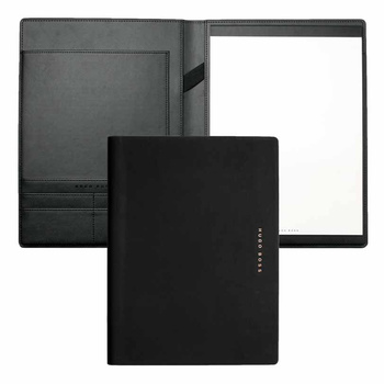 Ντοσιέ Hugo Boss Essential Rose Gold Folder A4 HDF768