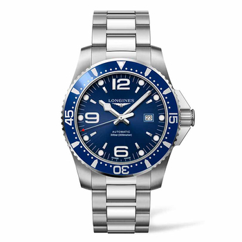 LONGINES HydroConquest Automatic 44mm