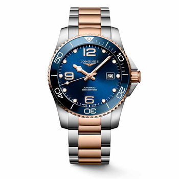 LONGINES HydroConquest Automatic 41mm