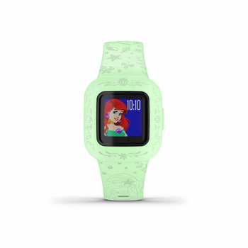 GARMIN Vivofit jr. 3 Disney The Little Mermaid