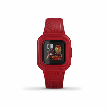 GARMIN Vivofit jr. 3 Marvel Iron Man