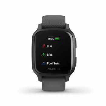 GARMIN Venu Sq Slate/Shadow Gray