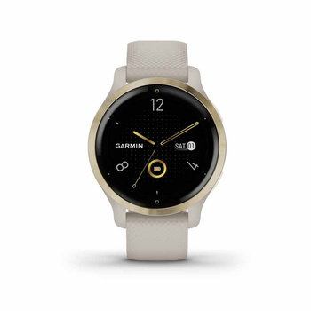 GARMIN Venu 2S Light Gold & Light Sand