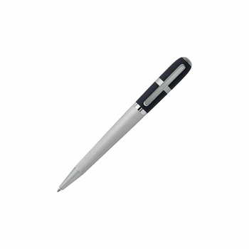 Στυλό Hugo Boss Ballpoint Contour Black HSH0054N