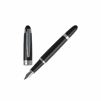 Πένα Hugo Boss Fountain Pen Icon HSN5012