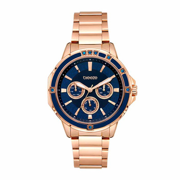 BREEZE Illumina rose gold