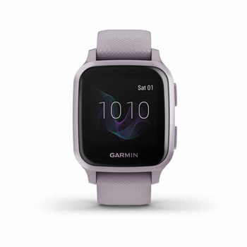 GARMIN Venu Sq Metallic Orchid/Orchid