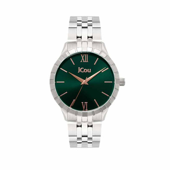 JCOU Mystique steel bracelet JU19056-2