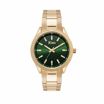 JCOU Oceanis gold bracelet JU19055-4