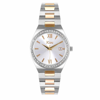 JCOU Esther steel bracelet JU19050-5