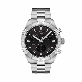 TISSOT PR 100 SPORT GENT CHRONOGRAPH