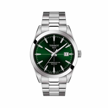 TISSOT GENTLEMAN POWERMATIC 80 SILICIUM