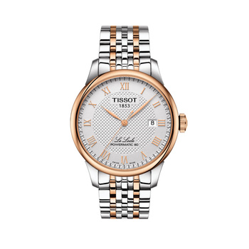 TISSOT LE LOCLE AUTOMATIC GENT