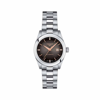 TISSOT T-MY LADY AUTOMATIC