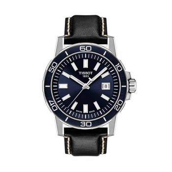 TISSOT SUPERSPORT GENT