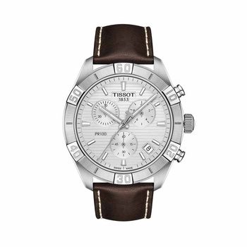 TISSOT PR 100 SPORT GENT CHRONOGRAPH